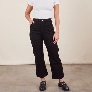 Big Bud Press petite work pants